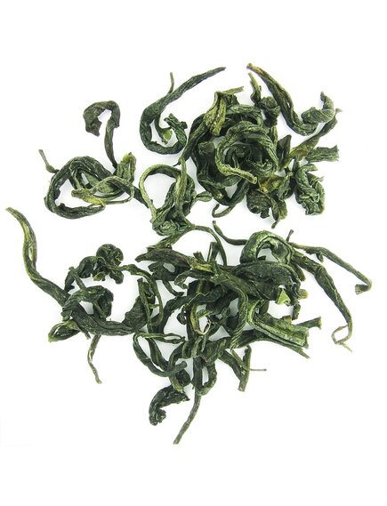 Зеленый чай Высокогорный, TEA POINT