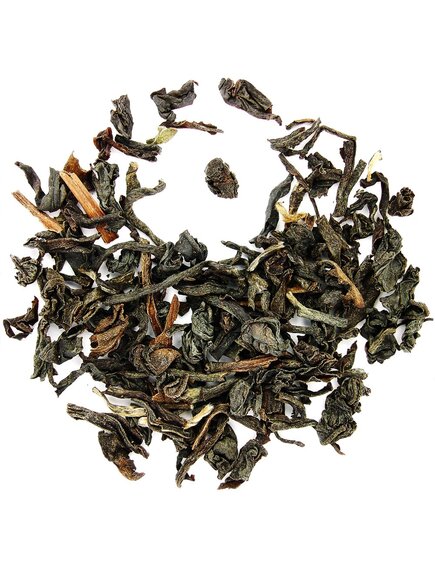 Черный чай Английский завтрак, TEA POINT