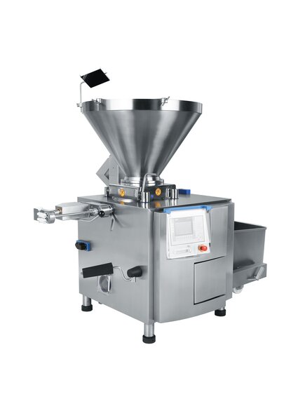 Вакуумный шприц GZY6000