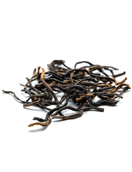 Китайский чай Джун Мэй — Черное золото, TEA POINT