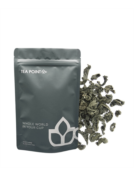 Черный чай Великолепие Цейлона, TEA POINT