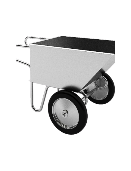 Тележка ковшовая Рикша