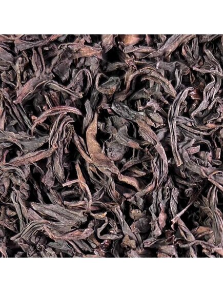 Чай Да Хун Пао «Большой красный халат»