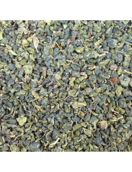 Чай Улун / Молочный улун