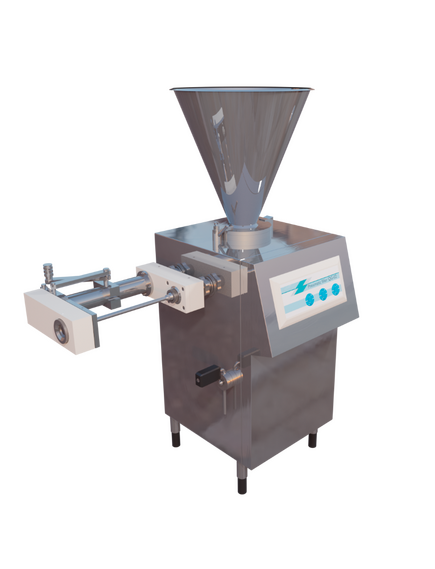 Пневматический шприц QG-03A