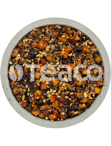 Чай Алтайский бальзам