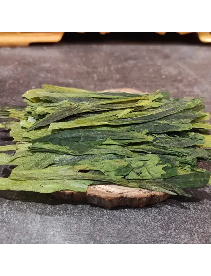 Зеленый чай Тай Пин Хоу Куй