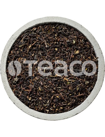 Чай Дарджилинг