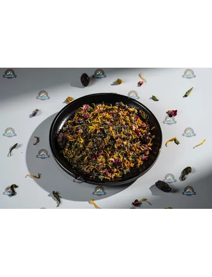 Чай Краснополянский сбор