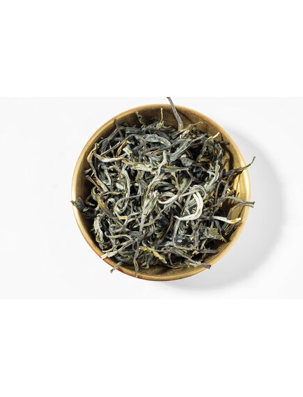 Зеленый чай Мартовский Маофэн