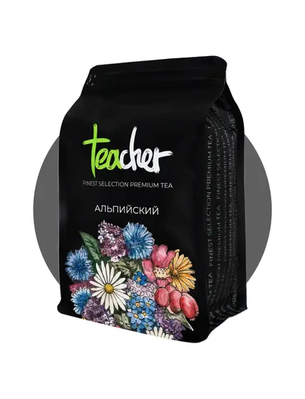 Чай Альпийский