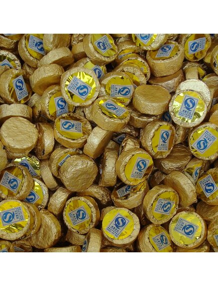 Чай Пуэр прессованный / Пу -Эр “Медальон”