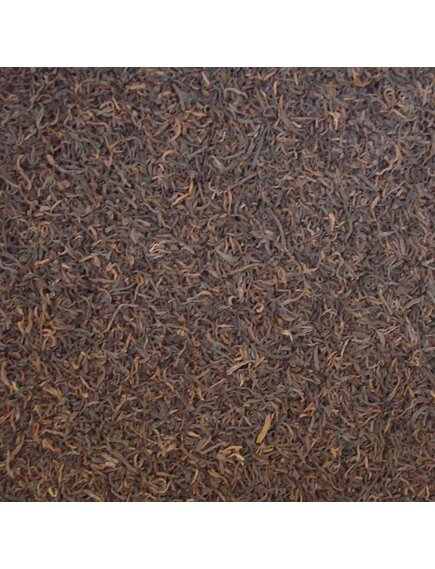 Чай Пуэр листовой / Пу-Эр (LEAF BLACK TEA)