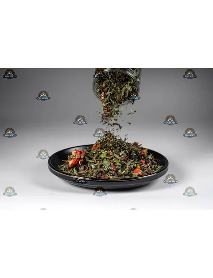 Чай Иммунитетный сбор