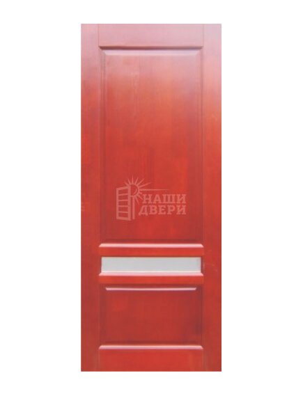 Межкомнатная дверь Серия 50