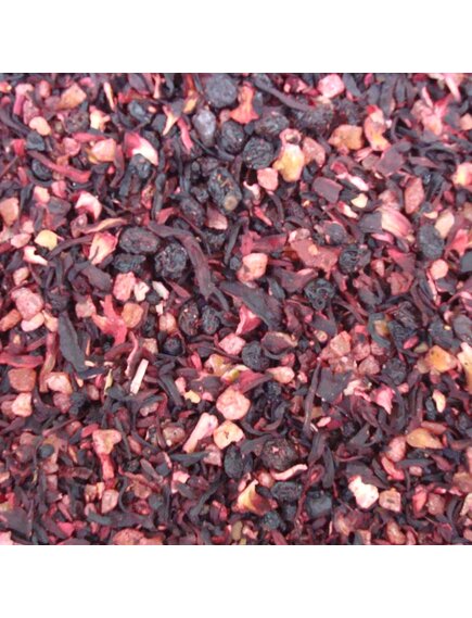 Фруктовый чай / Кир Роял