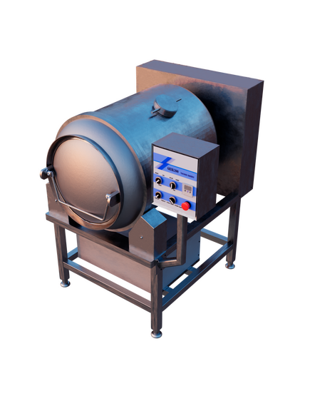 Вакуумный массажер GRZK50