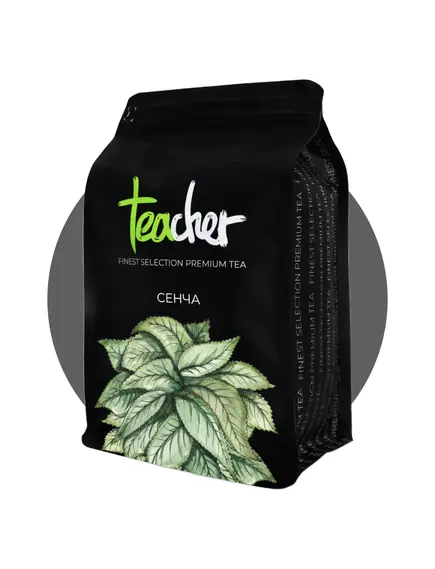 Чай Сенча