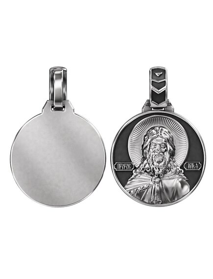 Подвеска Святой Илья