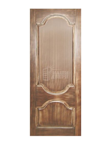 Межкомнатная дверь Серия 59