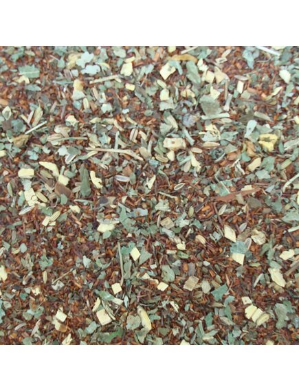 Этнический чай / Ройбуш домашняя смесь