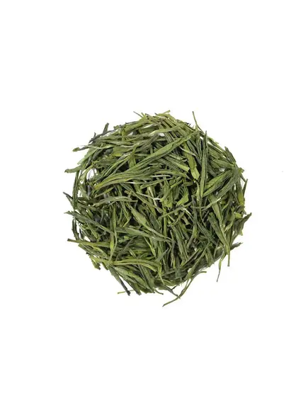 Зелёный чай Хуан Шань Мао Фэн