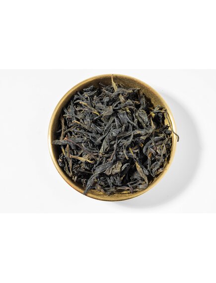 Зеленый чай Майский изумрудный