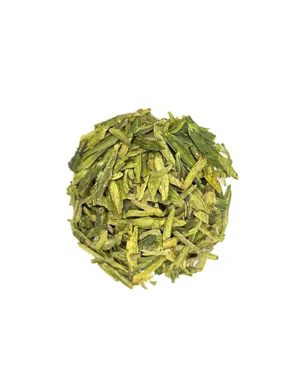 Зелёный чай Эмэй Шань Лун Цзин