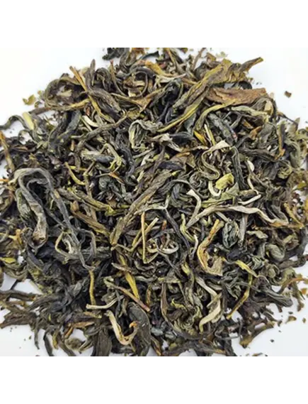 Зеленый чай Зелёный Лаос