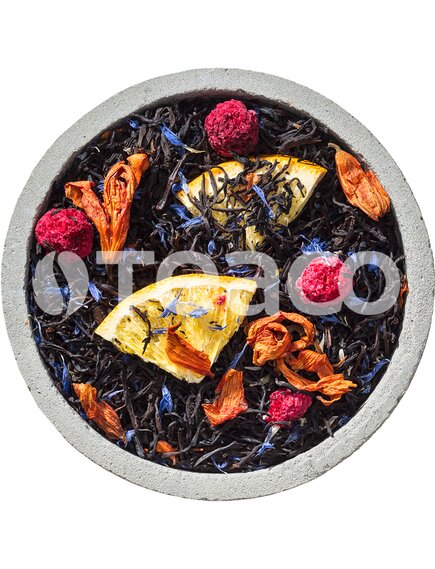 Чай Граф Орлофф