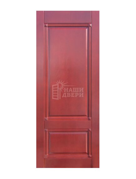 Межкомнатная дверь Серия 80