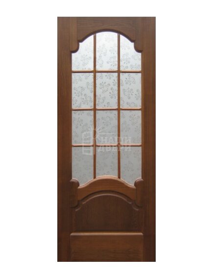 Межкомнатная дверь Серия 83