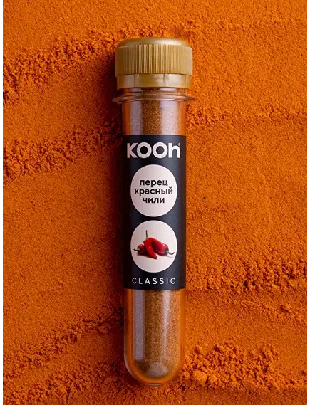 ПЕРЕЦ КРАСНЫЙ ЧИЛИ