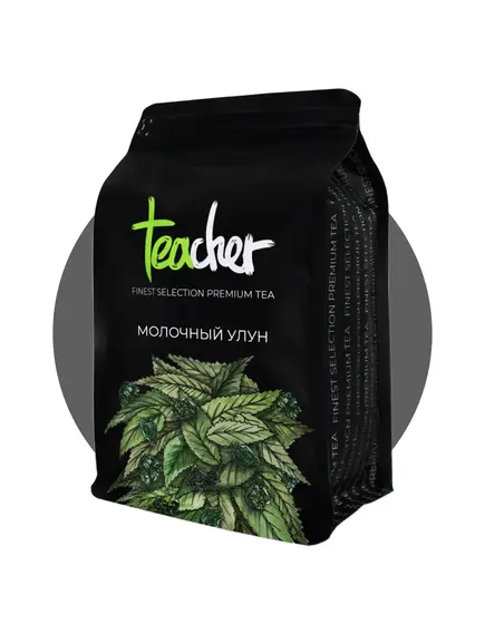 Чай Молочный улун