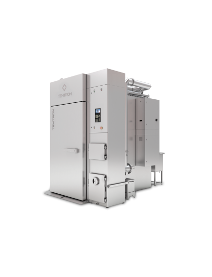 Термокамера коптильно-варочная TEHTRON MAXIMA