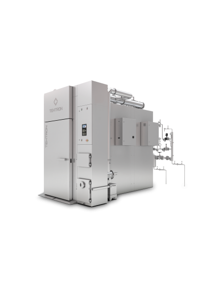 Термокамера TEHTRON MAXIMA STEAM-POWER