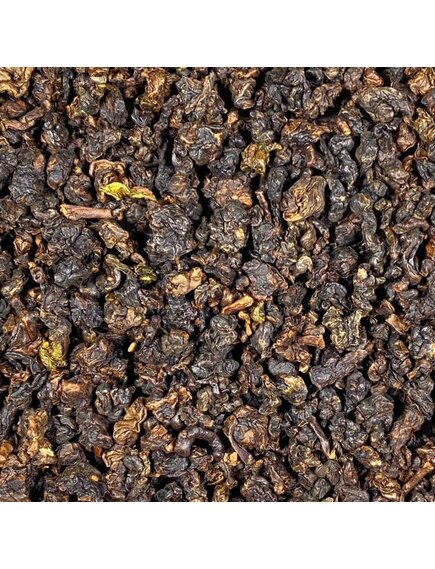 Чай Габа улун «Красной воды» Шань Лин Си премиум