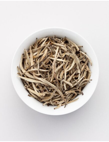 Чай Бай Хао Инь Чжень, Юннань