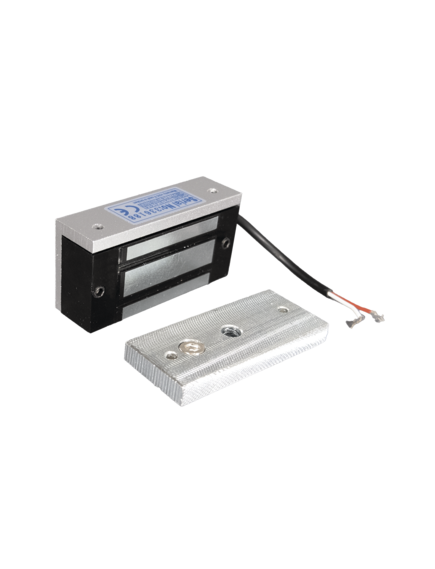 Замок электромагнитный TS-ML060