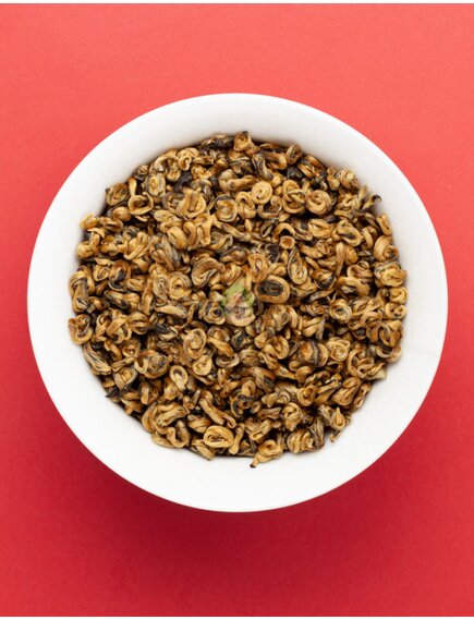 Чай Хун Цзинь Ло ферм.