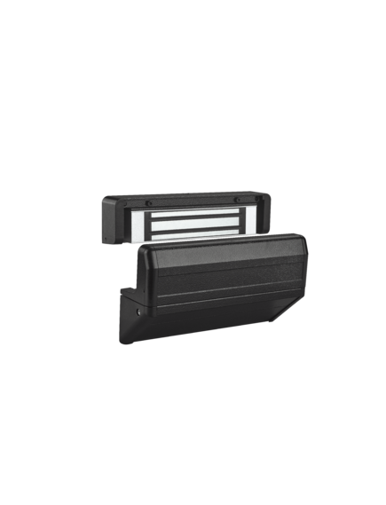 Замок электромагнитный TS-ML180-WP (черный)