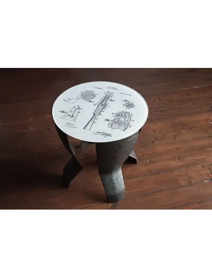 Столы D E _ L A V A L