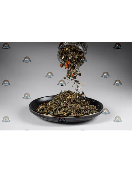 Чай Очищающий сбор