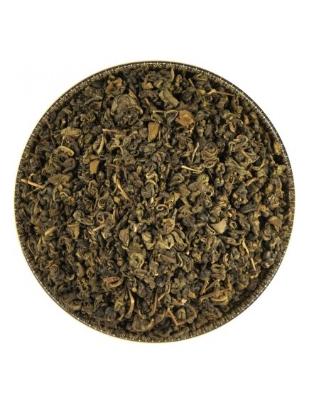 Чай Ганпаудер GF