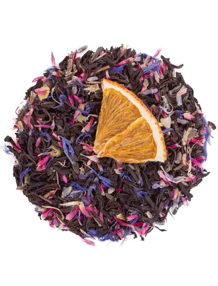 Чай Арлекин и Коломбина