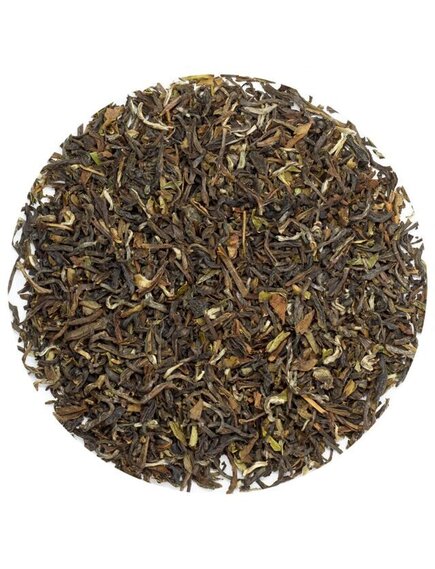 Чай Индия Дарджилинг TGFOP1