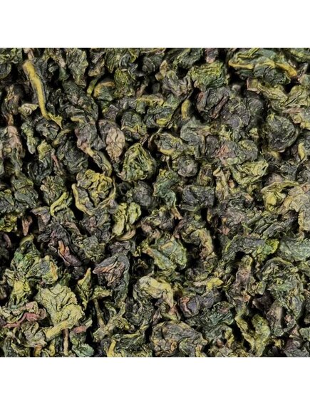 Чай HQ Тегуаньинь «Железная богиня милосердия»