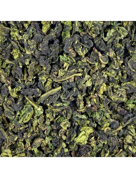 Чай Гаошань Тегуаньинь «Железная богиня милосердия»