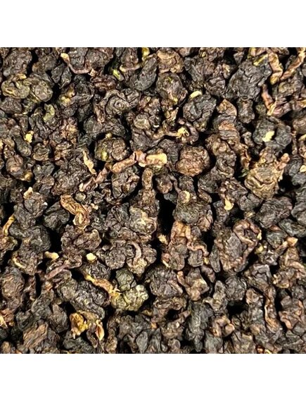 Чай Габа «Дикая» Лу Гу