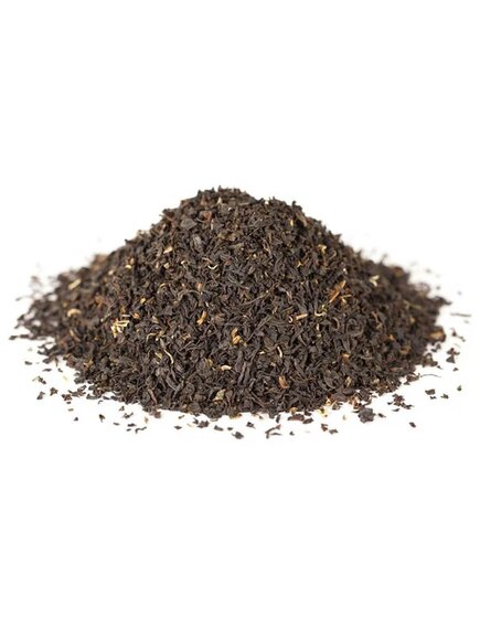 Чай черный плантационный "Индия Ассам GBOP"